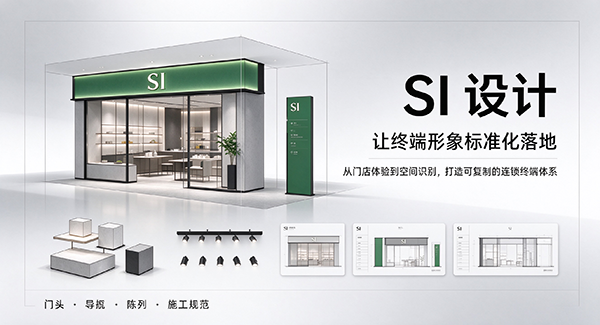 改则县SI设计