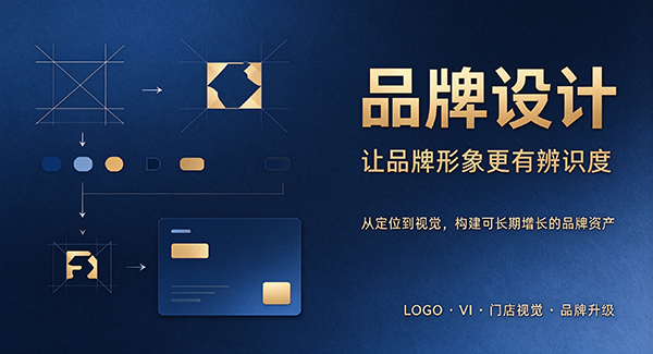 改则县品牌设计
